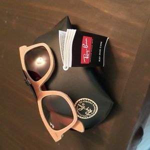 Ray Ban Sunglasses